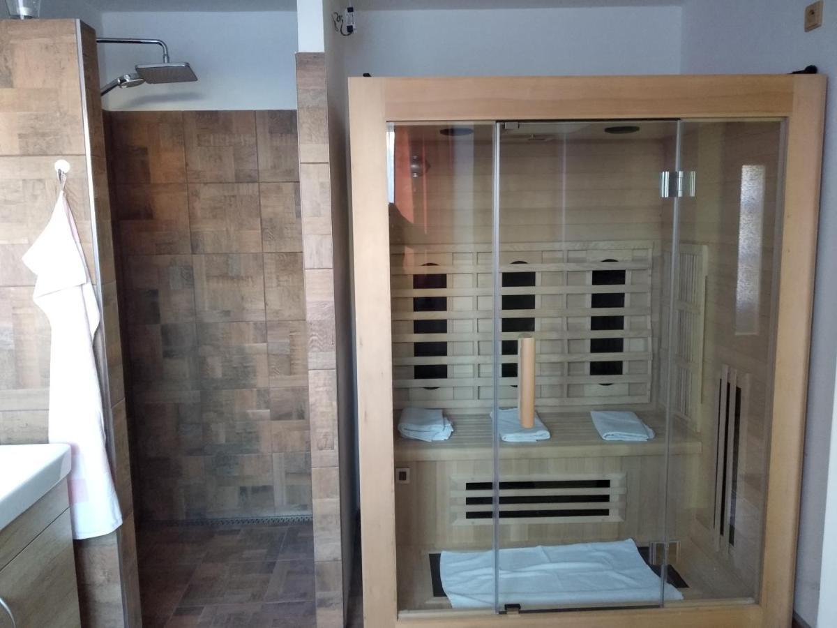U Strycka Prihody Apartament Nový Hrozenkov