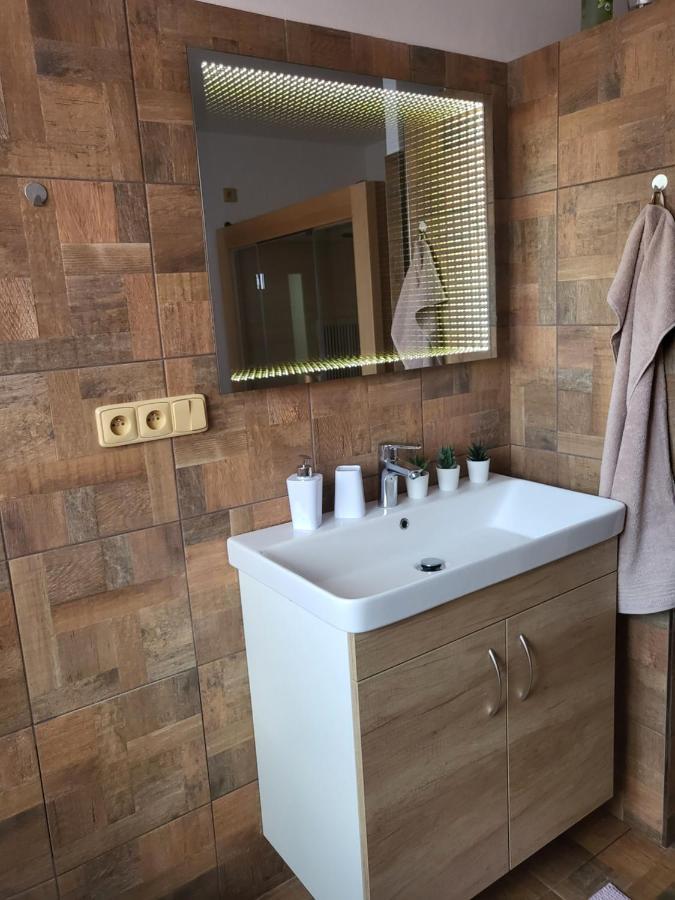 U Strycka Prihody Apartament Nový Hrozenkov