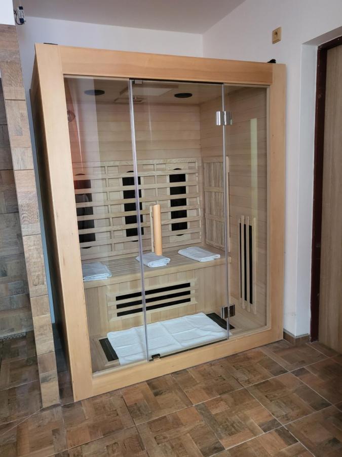 U Strycka Prihody Apartament *
