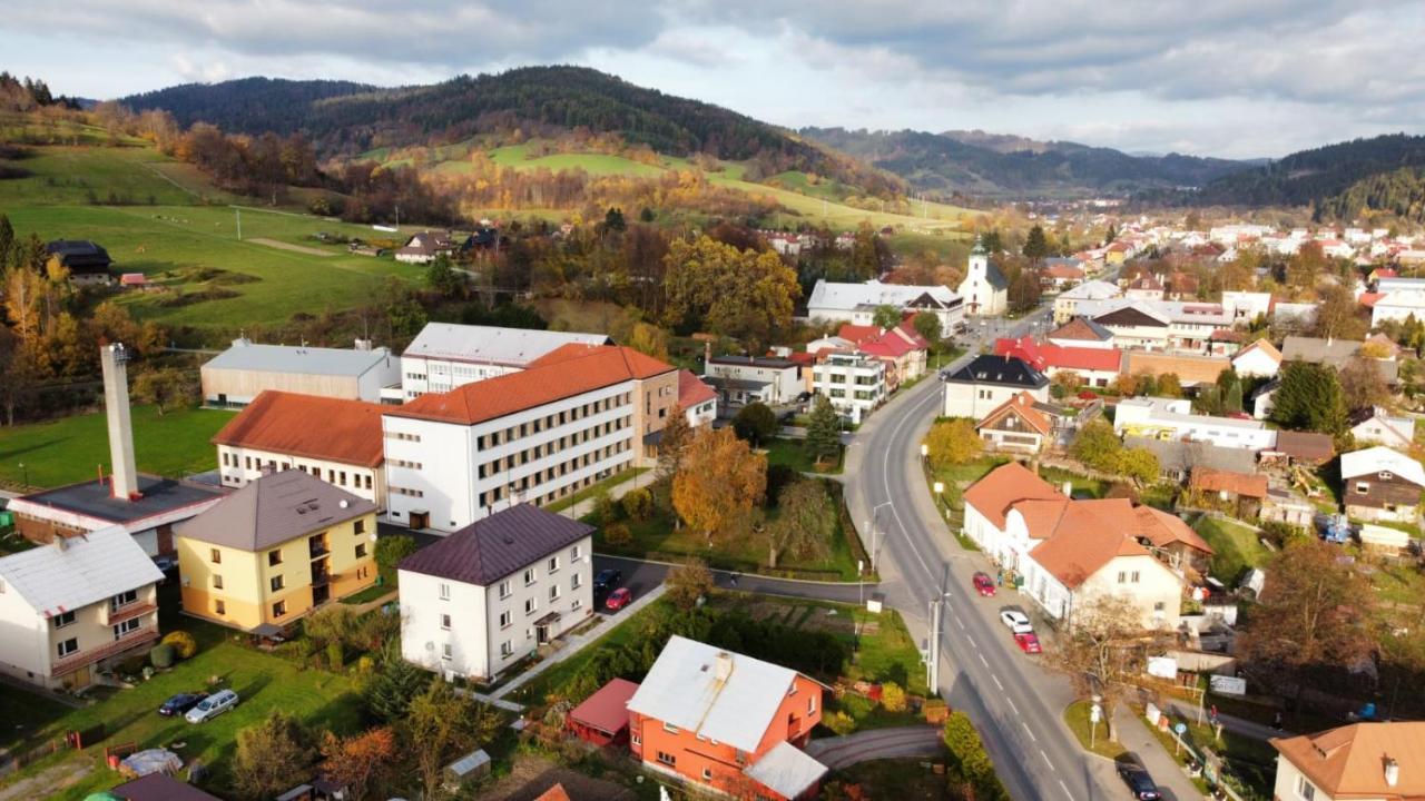 U Strycka Prihody Apartament *