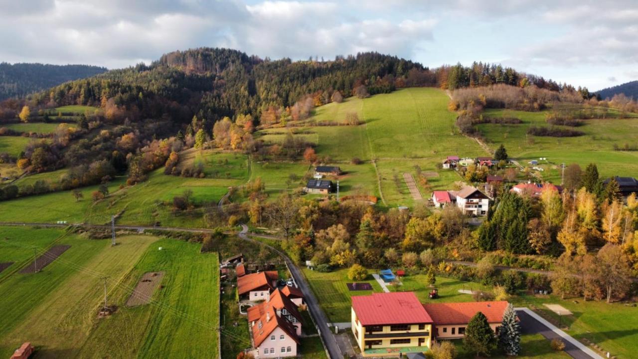 Apartament U Strycka Prihody