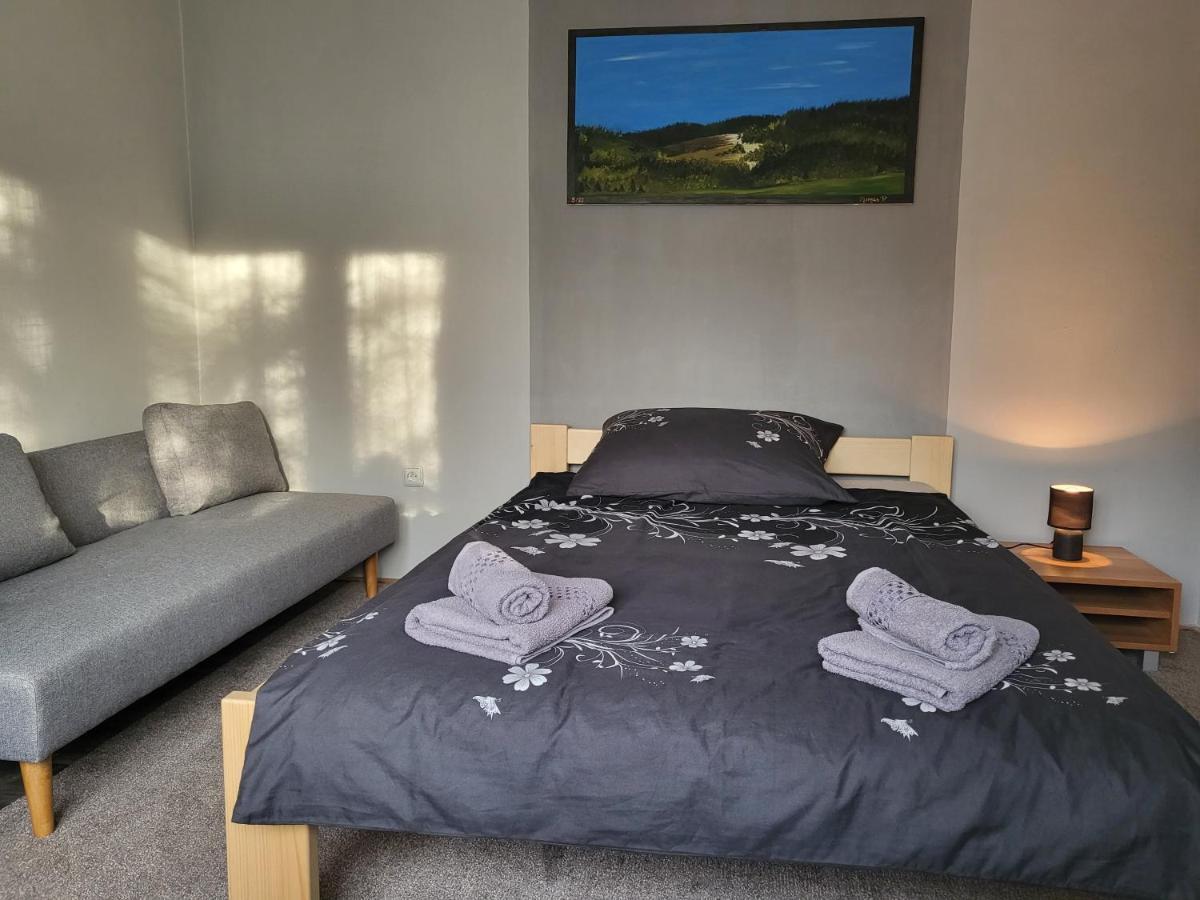 Apartament U Strycka Prihody *