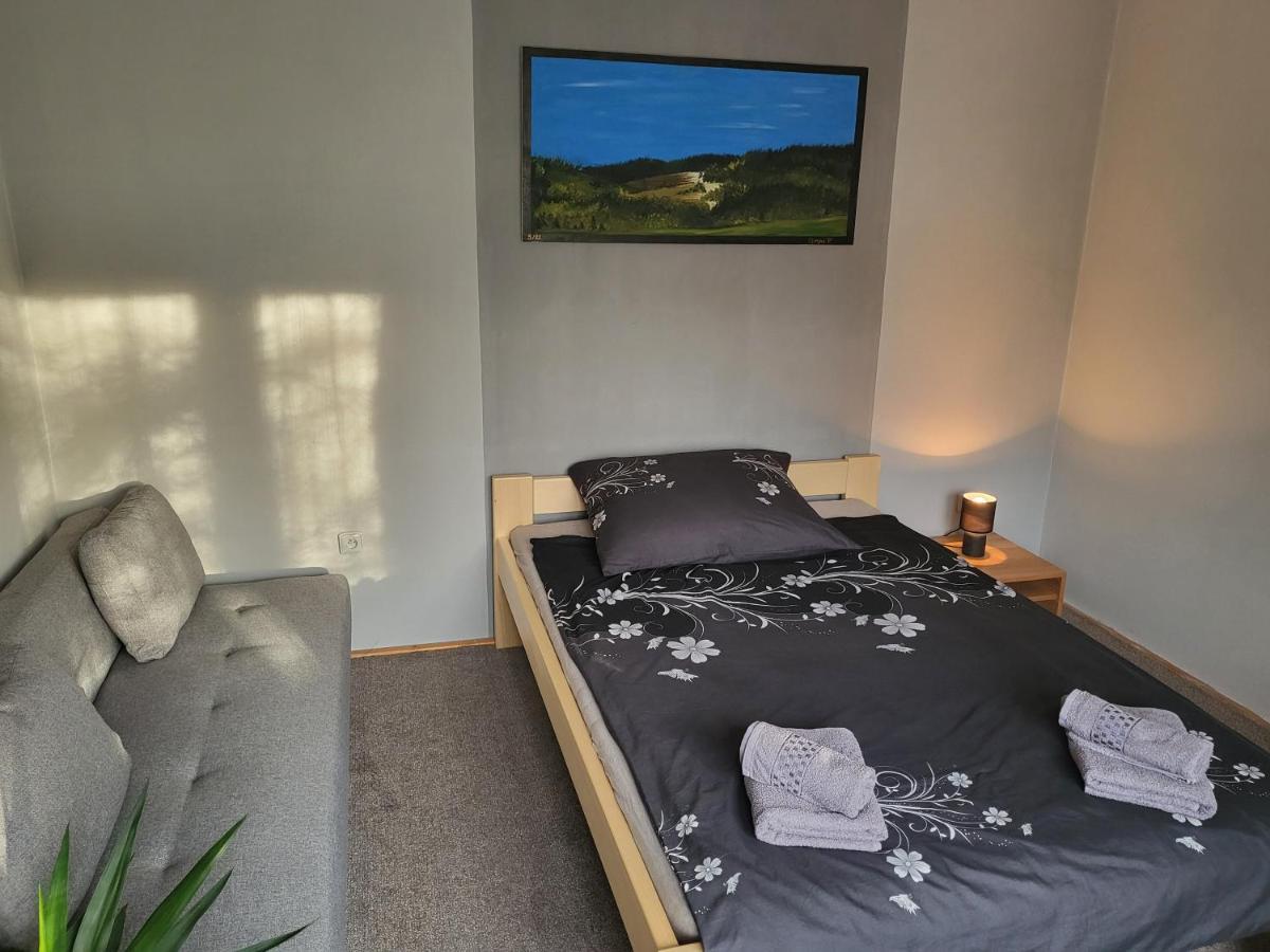 U Strycka Prihody Apartament Nový Hrozenkov