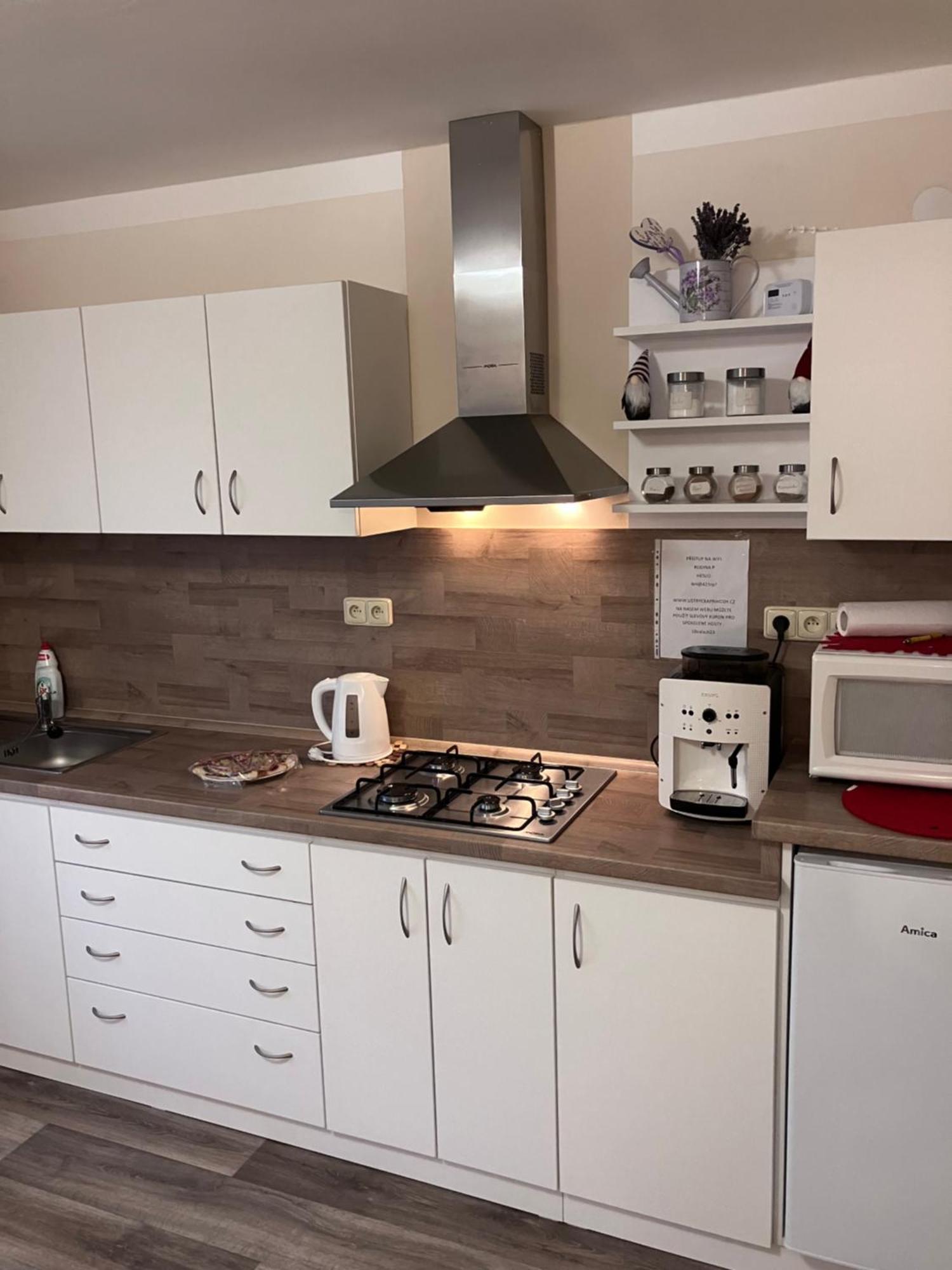 Apartament U Strycka Prihody *
