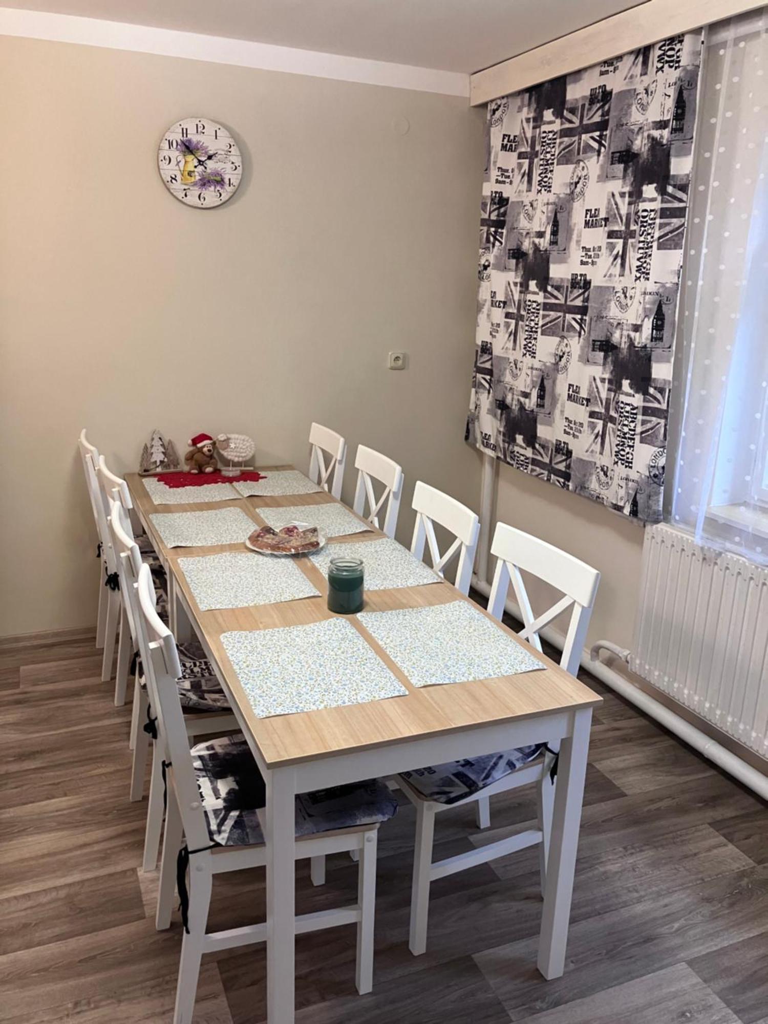 U Strycka Prihody Apartament