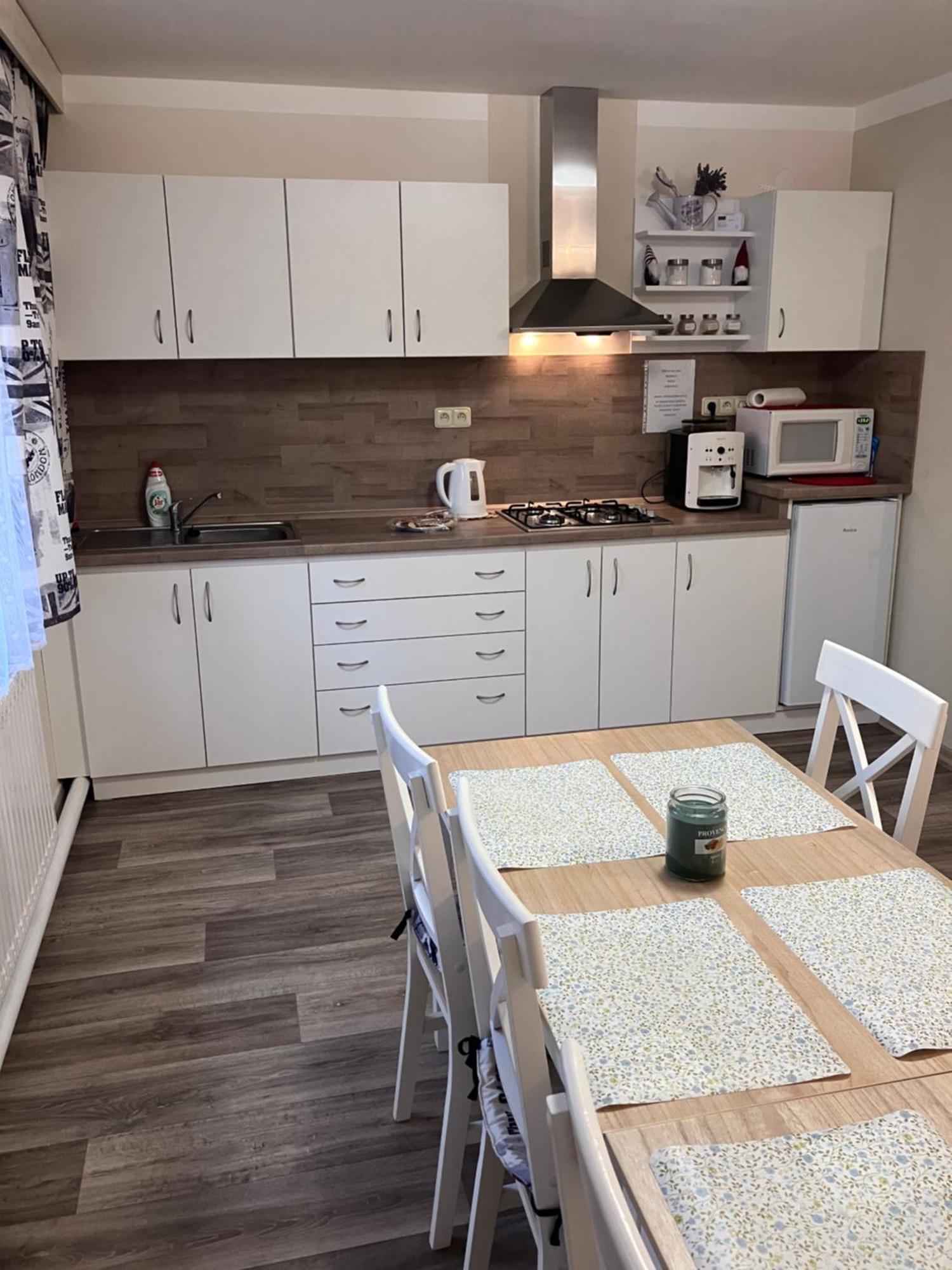 Apartament U Strycka Prihody